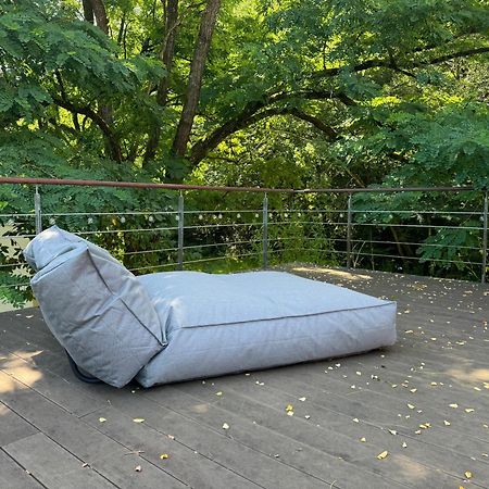 5 Sterne Bahnhoftraum, Appartement "Waldliebe" 133Qm, Grosse Terrasse 70Qm, Qr Code Scannen Fuer Virtuellen Rundgang, Premium Ausstattung Брацнфельс Екстер'єр фото