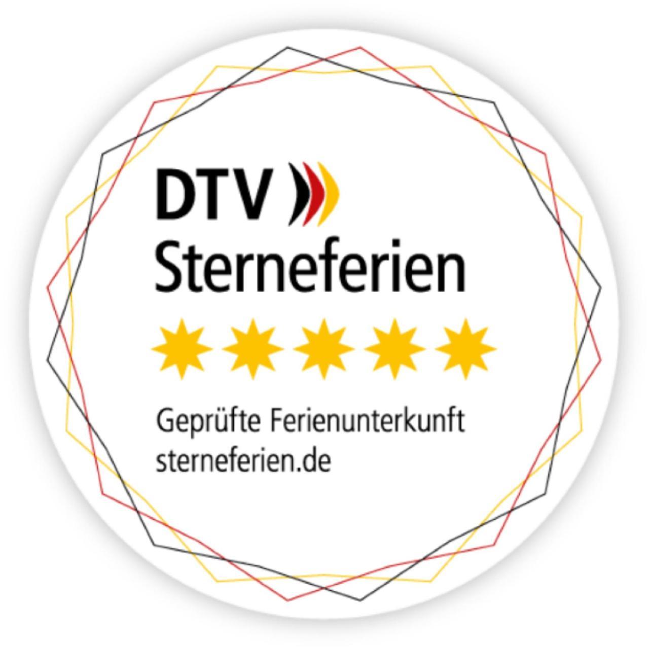 5 Sterne Bahnhoftraum, Appartement "Waldliebe" 133Qm, Grosse Terrasse 70Qm, Qr Code Scannen Fuer Virtuellen Rundgang, Premium Ausstattung Брацнфельс Екстер'єр фото