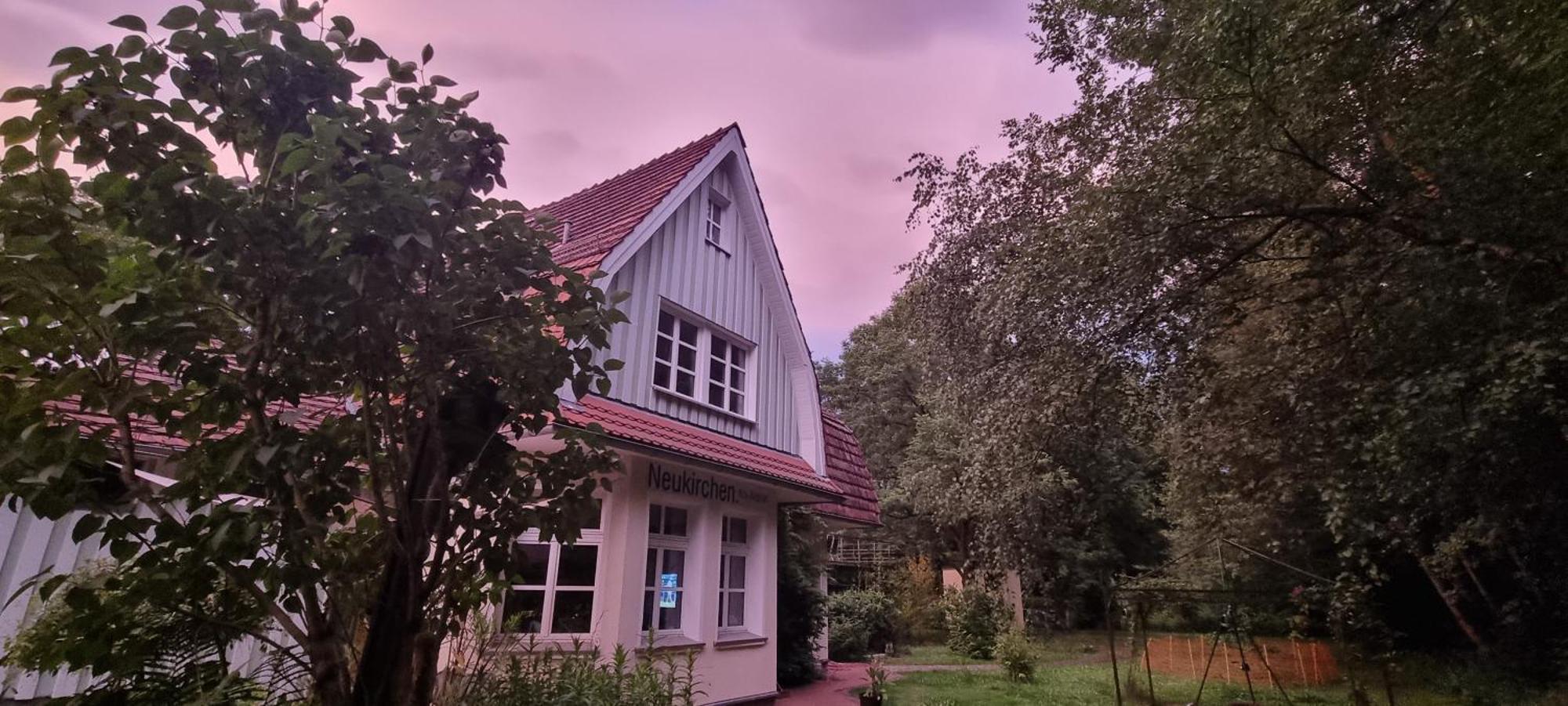 5 Sterne Bahnhoftraum, Appartement "Waldliebe" 133Qm, Grosse Terrasse 70Qm, Qr Code Scannen Fuer Virtuellen Rundgang, Premium Ausstattung Брацнфельс Екстер'єр фото